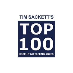 Tim Sackett's Top 100 Recruiting Technologies 2025