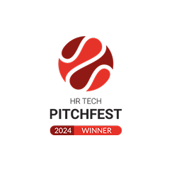 HR Tech Pitchfest 2024 Winner